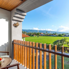 Lovina Beach Club & Resort - Bild 27