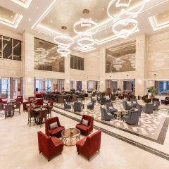 Yinchuan International Convention Centre thumbnail 26