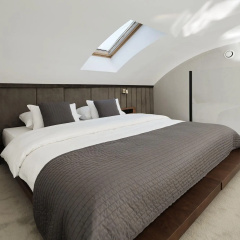 New Port Hotel - Bild 4