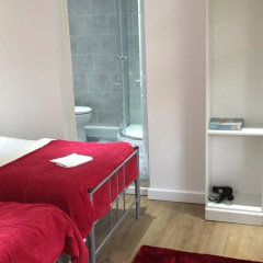 Woodpaddock B&B thumbnail 17