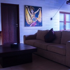 Mawali Villas - Bild 9