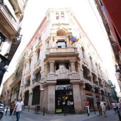 Hostal Levante - Bild 1