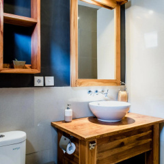 Pesona Beach Resort & Spa - Bild 9