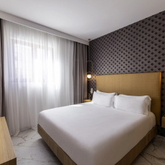 UMusic Hotel Madrid - Bild 16