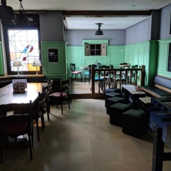 Ruhrtropolis Hostel - Bild 8