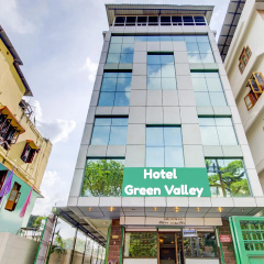 OYO 3356 Hotel Green Valley