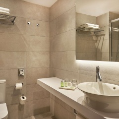 NH Sants Barcelona - Bild 18