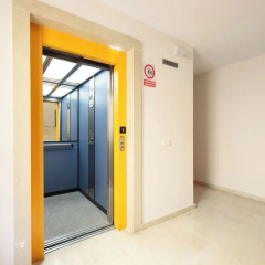 Stay U-nique Apartment Alderete - Bild 10