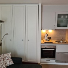 Strandburg Juist Apartment 208 - Schwimmbad und Sauna kostenfrei - Bild 3
