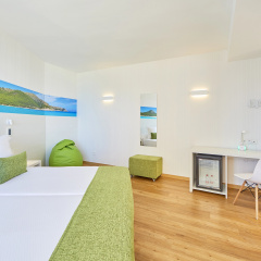 Hotel Negresco Playa de Palma - Adults Only - Bild 7