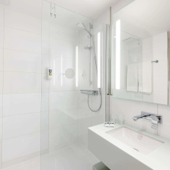 Mercure Hotel Duesseldorf Zentrum - Bild 8