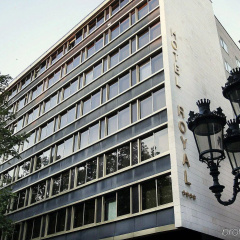 Royal Ramblas - Bild 1