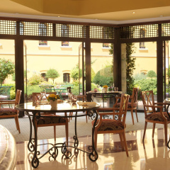 Four Seasons Hotel Istanbul at Sultanahmet - Bild 23