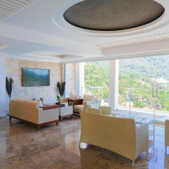 Sertil Deluxe Hotel & Spa - Adult Only - Bild 6