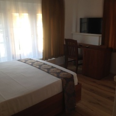 Hotel Old Town - Bild 2