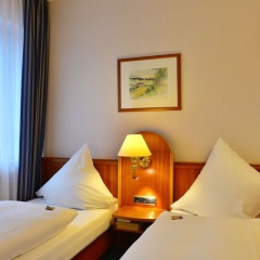 Hotel Ilbertz Garni - Bild 4