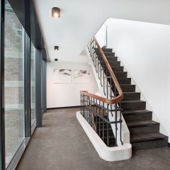 Pestana Amsterdam Riverside - Bild 14