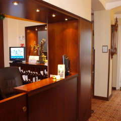 Antik Hotel - Bild 2