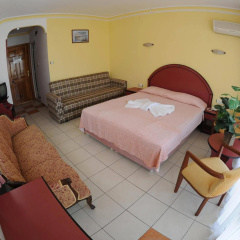 Kleopatra Bebek Hotel - Bild 3