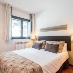 Peretol Apartaments 1950M in Incles, Andorra from 241$, photos, reviews - zenhotels.com guestroom photo 5