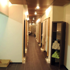 Ladonia Hotels Fahri Uludağ - Bild 11