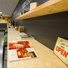 B&B Hotel Milano Ornato - Bild 28