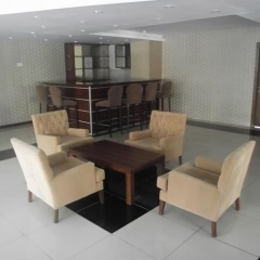 Savis Otel - Bild 12
