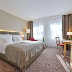 Best Western Premier Alsterkrug Hotel - Bild 4