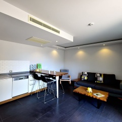 Degirmenburnu Residence - Bild 23