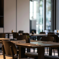 GINN City & Lounge Yorck Berlin - Bild 13