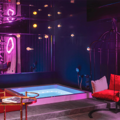 Chouchou Hôtel - Bild 17