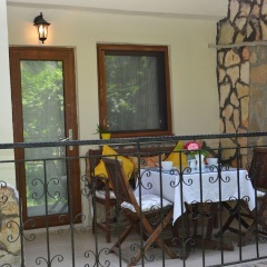 Hotel Villa Monte - Bild 7