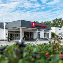 Leonardo Hotel Düsseldorf Airport - Ratingen - Bild 1