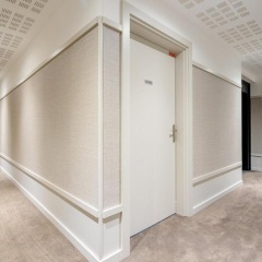 3 p 60 M2 Lesapparts Paris-Clichy terrasse équipée et wifi gratuit - Bild 8