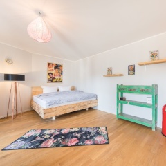 Studio 44 Apartments with Harmony - Apartment Scholl - Bild 5
