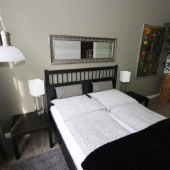Loft Wernigerode Erdgeschoss - Bild 2