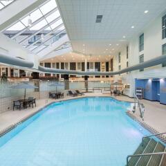 DoubleTree by Hilton Madison East in Madison, United States of America from 179$, photos, reviews - zenhotels.com photo 5