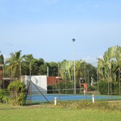 Blue Sky Les Chalets Dime in Assinie-Mafia, Cote d'Ivoire from 192$, photos, reviews - zenhotels.com photo 7