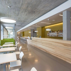 Green City Hotel Vauban - Bild 18