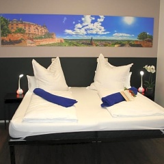 Mar Hotel - Bild 4