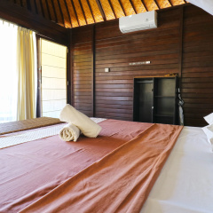 Mega Cottages - Bild 2