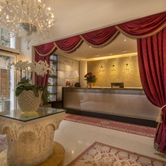 Hotel A LA Commedia - Bild 2