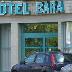 Hotel Bara Junior - Bild 1