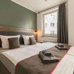 Hotel Enger Hof - Bild 19