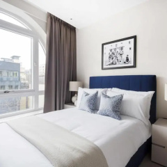 Buckingham Palace by Aeria Apartments - Bild 3