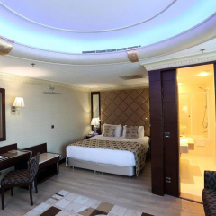 Eser Premium Hotel & SPA - Bild 7
