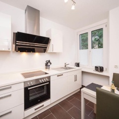Ferienwohnungen Villa Mosella - Bild 17
