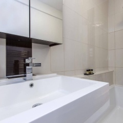 Club Living - Liverpool St. Apartments - Bild 6