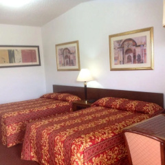 Hamilton Inn thumbnail 1