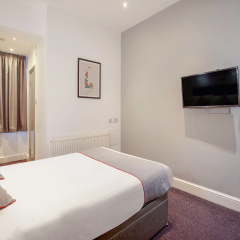 Apollo Hotel London – Near Hyde Park & Paddington Station - Bild 6